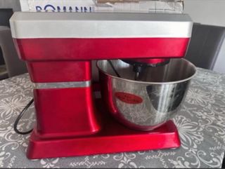 Robot de cocina Bomann KM 398 CS