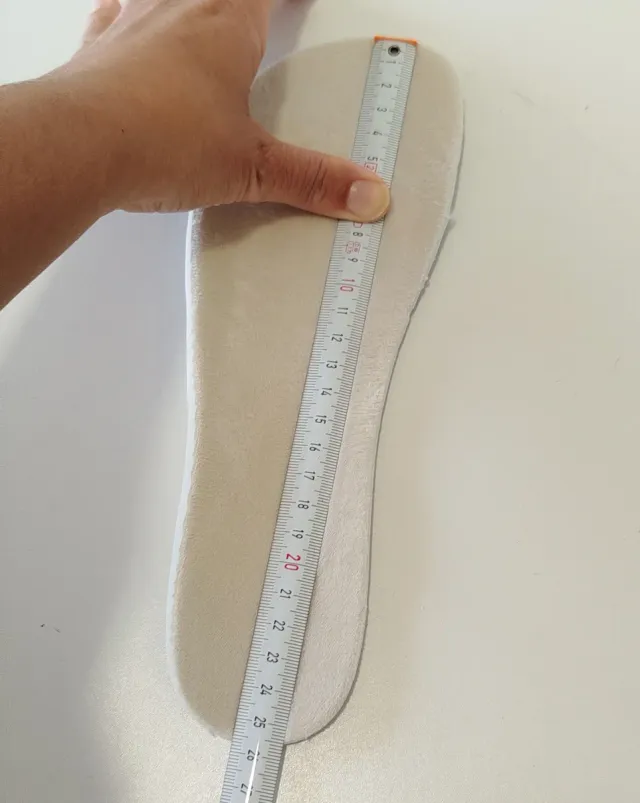 NUEVO Calzado Barefoot Beige 39