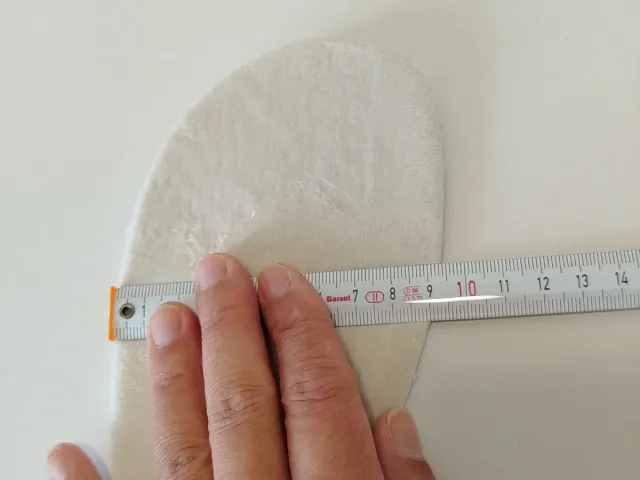 NUEVO Calzado Barefoot Beige 39