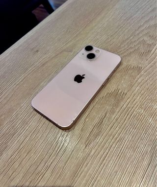 iPhone 13 Mini Rosa - 128GB