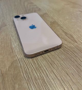 iPhone 13 Mini Rosa - 128GB
