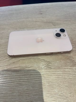 iPhone 13 Mini Rosa - 128GB