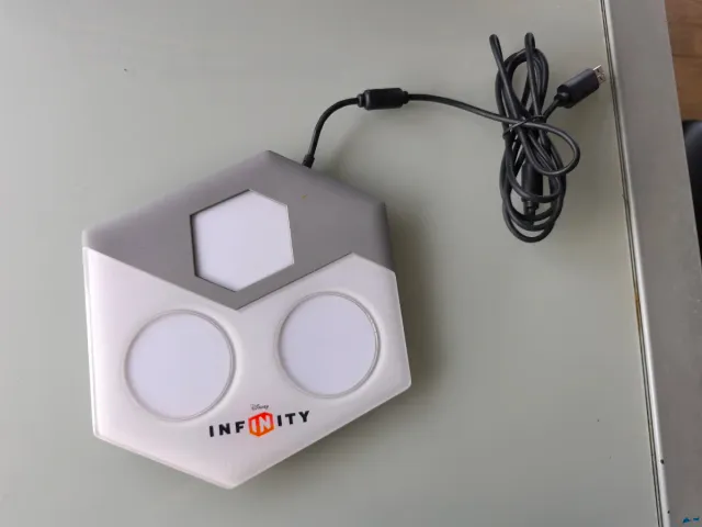 Disney Infinity Base Portal USB