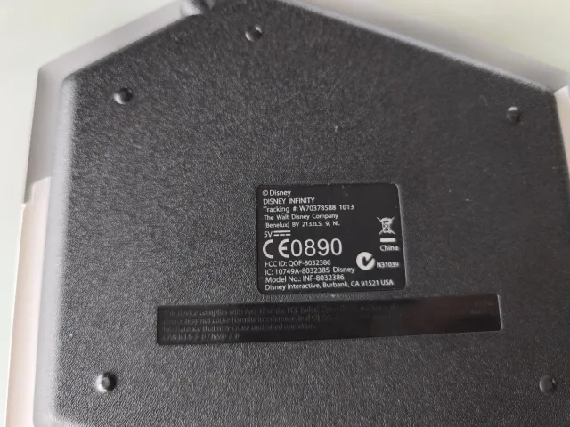 Disney Infinity Base Portal USB