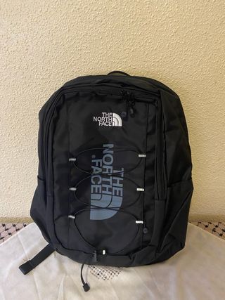 Mochila The North Face Negra