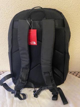 Mochila The North Face Negra