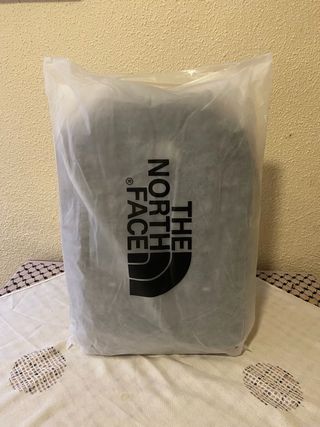 Mochila The North Face Negra