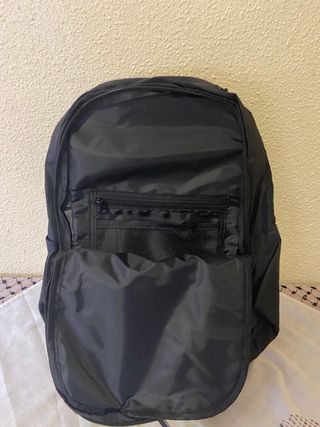 Mochila The North Face Negra