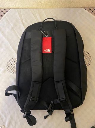 Mochila The North Face Negra