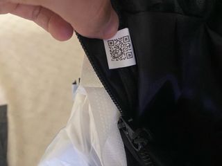 Mochila The North Face Negra