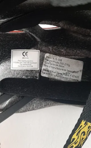 Casco Bicicleta Niño Hot Wheels