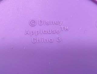 Lote Mickey Mouse y Minnie Mouse 90’s