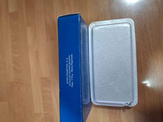 Avon Vintage Jabones PAPÁ