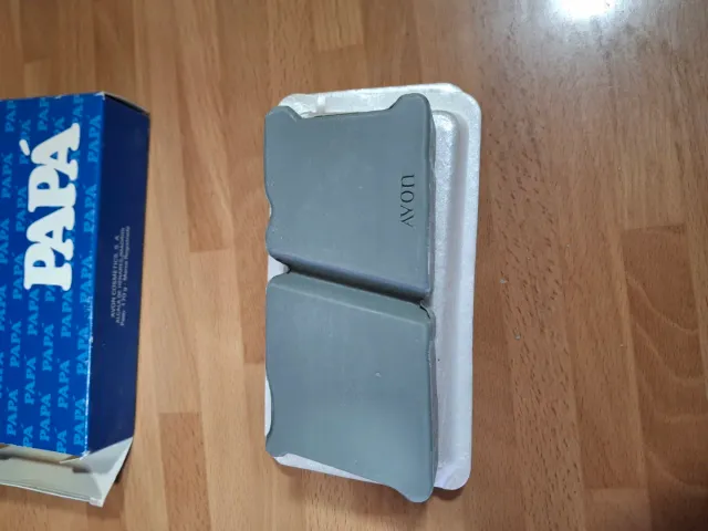 Avon Vintage Jabones PAPÁ