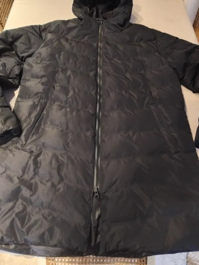 Abrigo plumas largo Mountain Pro El Corte Inglés