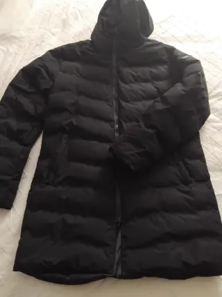 Abrigo plumas largo Mountain Pro El Corte Inglés