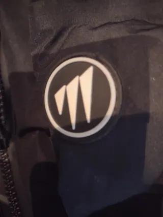 Abrigo plumas largo Mountain Pro El Corte Inglés