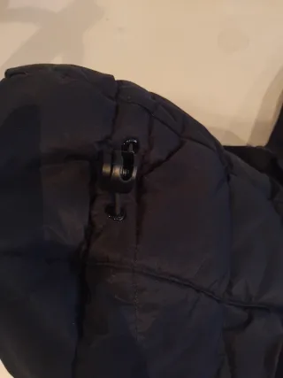 Abrigo plumas largo Mountain Pro El Corte Inglés