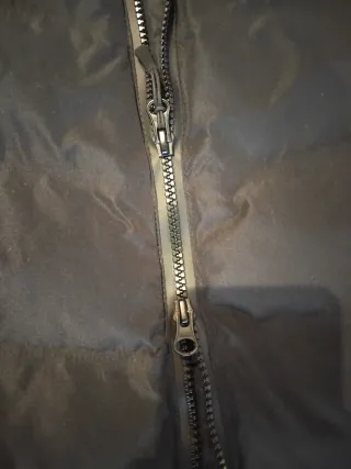 Abrigo plumas largo Mountain Pro El Corte Inglés