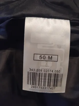 Abrigo plumas largo Mountain Pro El Corte Inglés