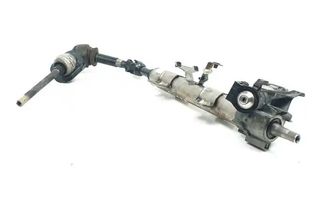 COLUMNA DIRECCION FORD TRANSIT FURGON 2.4 TD 2001