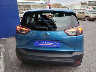 OPEL CROSSLAND X 1.6T SELECTIVE 5P