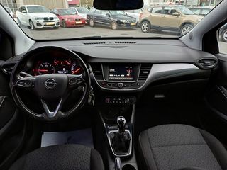 OPEL CROSSLAND X 1.6T SELECTIVE 5P