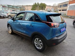 OPEL CROSSLAND X 1.6T SELECTIVE 5P