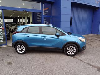 OPEL CROSSLAND X 1.6T SELECTIVE 5P