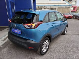 OPEL CROSSLAND X 1.6T SELECTIVE 5P