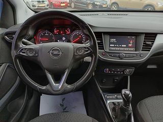 OPEL CROSSLAND X 1.6T SELECTIVE 5P