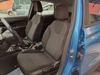 OPEL CROSSLAND X 1.6T SELECTIVE 5P