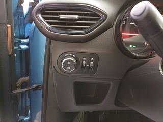 OPEL CROSSLAND X 1.6T SELECTIVE 5P