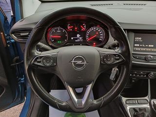 OPEL CROSSLAND X 1.6T SELECTIVE 5P