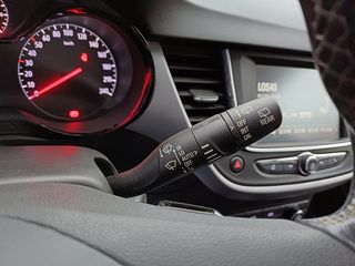 OPEL CROSSLAND X 1.6T SELECTIVE 5P