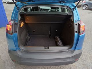 OPEL CROSSLAND X 1.6T SELECTIVE 5P