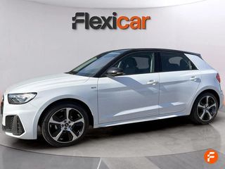 Audi A1 Sportback Adrenalin 25 TFSI 70kW (95CV)