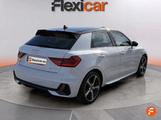 Audi A1 Sportback Adrenalin 25 TFSI 70kW (95CV)