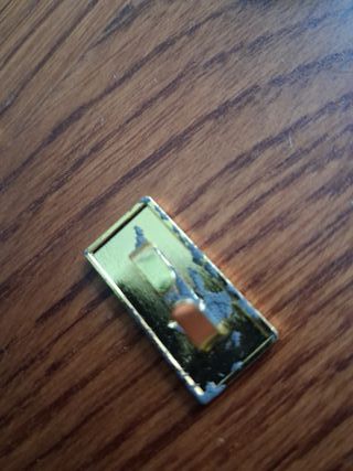 CAROLINA HERRERA Lote Guarniciones Bolso