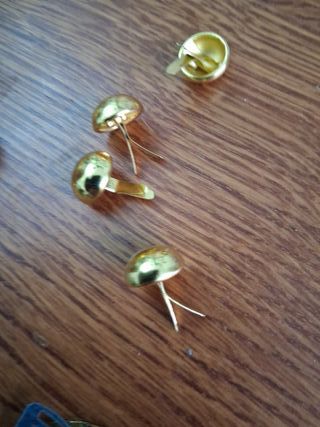 CAROLINA HERRERA Lote Guarniciones Bolso