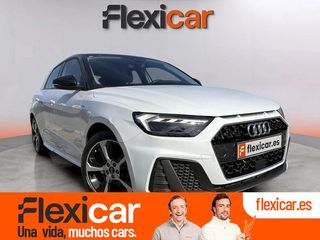 Audi A1 Sportback Adrenalin 25 TFSI 70kW (95CV)