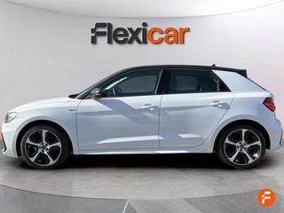 Audi A1 Sportback Adrenalin 25 TFSI 70kW (95CV)