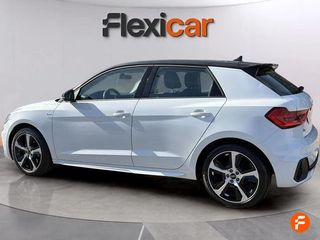 Audi A1 Sportback Adrenalin 25 TFSI 70kW (95CV)