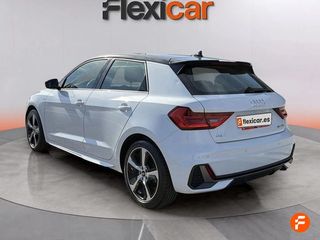 Audi A1 Sportback Adrenalin 25 TFSI 70kW (95CV)