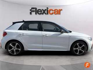 Audi A1 Sportback Adrenalin 25 TFSI 70kW (95CV)