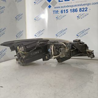 Faro delantero izquierdo Mazda 6 2009