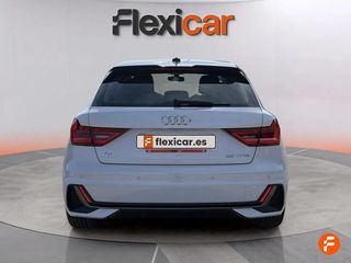 Audi A1 Sportback Adrenalin 25 TFSI 70kW (95CV)