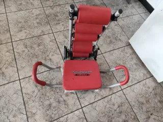 Ab Rocket Twister para abdominales