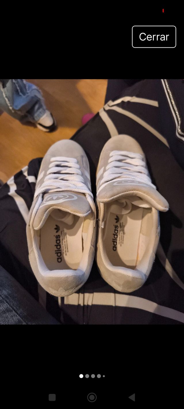 Zapatillas deportivas