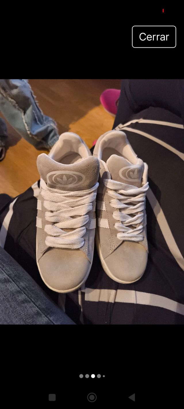 Zapatillas deportivas